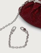 Weekend Max Mara чанта crossbody дамска WKAVINO червена 2625516015600