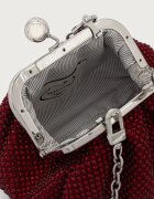 Weekend Max Mara чанта crossbody дамска WKAVINO червена 2625516015600