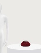 Weekend Max Mara чанта crossbody дамска WKAVINO червена 2625516015600
