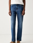 Weekend Max Mara дънки дамски WKDLANA сини 2625186071600