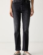 Weekend Max Mara дънки дамски WKDLANA сиви 2625186071600