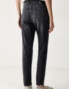 Weekend Max Mara дънки дамски WKDLANA сиви 2625186071600