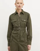 Weekend Max Mara Дънков гащеризон