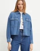Weekend Max Mara Дънкова риза