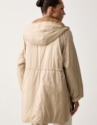 Weekend Max Mara двустранно яке дамско WKDALCAMO бежово 2625496011600