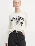Weekend Max Mara Кашмирен пуловер