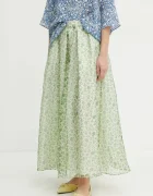 Weekend Max Mara Копринена пола