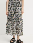 Weekend Max Mara Копринена пола