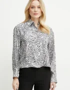 Weekend Max Mara Копринена риза