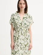 Weekend Max Mara Копринена рокля