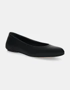 Weekend Max Mara Кожени балеринки TODI