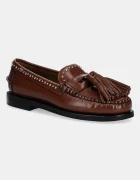 Weekend Max Mara Кожени мокасини WEEKENDAN