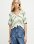 Weekend Max Mara Ленена тениска