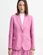 Weekend Max Mara Ленено сако