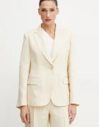 Weekend Max Mara Ленено сако