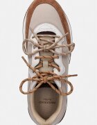 Weekend Max Mara маратонки дамски кафяви с платформа 2625766034600