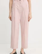 Weekend Max Mara Памучен панталон