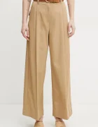 Weekend Max Mara Памучен панталон