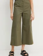 Weekend Max Mara Памучен панталон