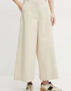 Weekend Max Mara Памучен панталон