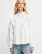 Weekend Max Mara Памучен суичър