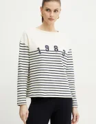 Weekend Max Mara Памучен суичър