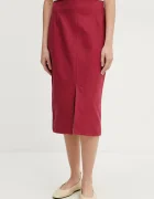 Weekend Max Mara Памучна пола