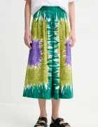 Weekend Max Mara Памучна пола