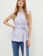Weekend Max Mara Памучна риза