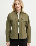 Weekend Max Mara Памучна риза