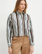 Weekend Max Mara Памучна риза