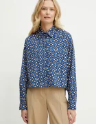 Weekend Max Mara Памучна риза