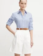 Weekend Max Mara Памучна риза