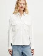 Weekend Max Mara Памучна риза