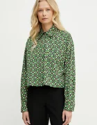 Weekend Max Mara Памучна риза