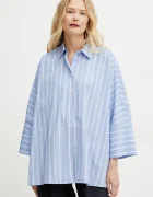 Weekend Max Mara Памучна риза