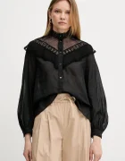 Weekend Max Mara Памучна риза