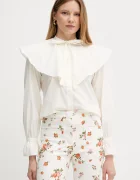 Weekend Max Mara Памучна риза