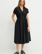 Weekend Max Mara Памучна рокля