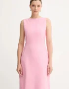 Weekend Max Mara Памучна рокля