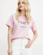 Weekend Max Mara Памучна тениска
