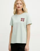 Weekend Max Mara Памучна тениска