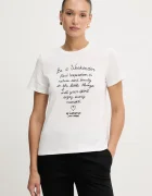 Weekend Max Mara Памучна тениска ARA