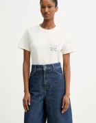 Weekend Max Mara Памучна тениска GUGLIA