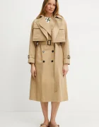Weekend Max Mara Памучно палто