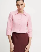 Weekend Max Mara Памучно сако