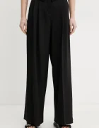 Weekend Max Mara Панталон с кашмир