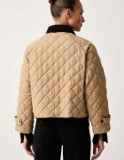 Weekend Max Mara преходно яке дамско WKDPINCIO бежово 2625486032600