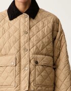 Weekend Max Mara преходно яке дамско WKDPINCIO бежово 2625486032600