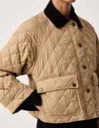 Weekend Max Mara преходно яке дамско WKDPINCIO бежово 2625486032600